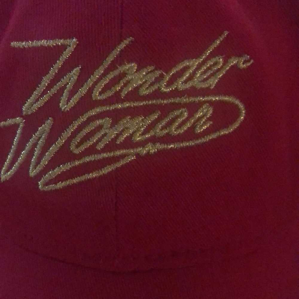 WW hat - Picture 2 of 3